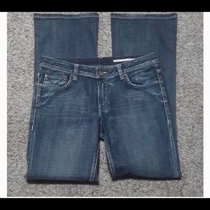 Buffalo Jeans Stripes-X